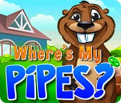 play Where'S My Pipes?