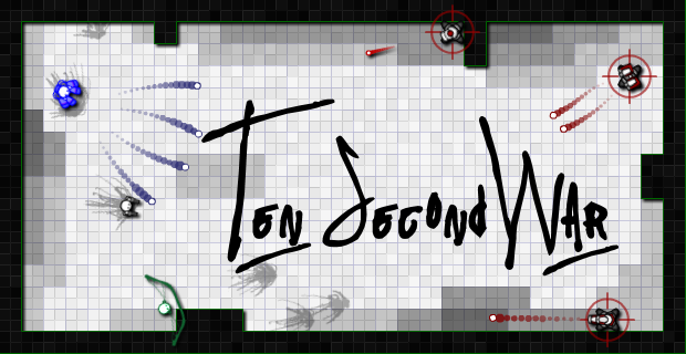 play Ten Second War