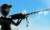 play Sniper Elite