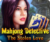 play Mahjong Detective: The Stolen Love