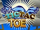 Tic Tac Toe - Pirates Game