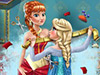 play Elsa Tailor For Anna