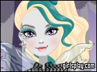 play Faybelle Thorn Dress Up