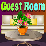 Guest Room Escape