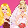 Play Barbie Wedding Planner