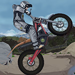 play Pro Urban Trial Reloaded