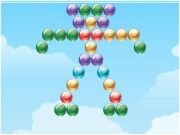 play Bubble Shooter Level Pack 2