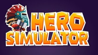 Hero Simulator