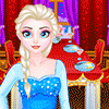 play Have Fun In Elsa And Anna Double Date