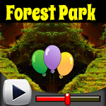 play Forest Park Escape Game Walkthrough