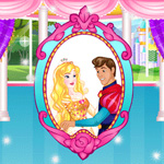 play Disney Princess Wedding Dance