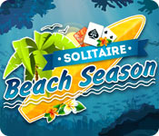 play Solitaire Beach Season