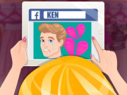 play Barbie And Ken Second Chance