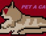 play Cat Petting Simulator 2K27