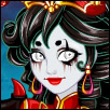 play Halloween Makeover