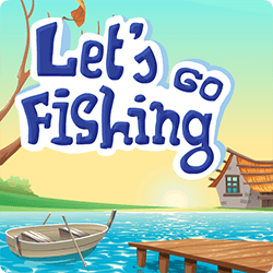 play Lets Go Fishing