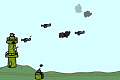 play Air Defence