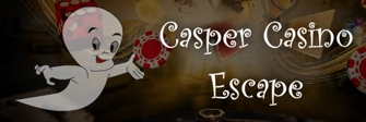 play Casper Casino Escape