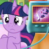 play Have Fun In My Little Pony Maternity Doctor