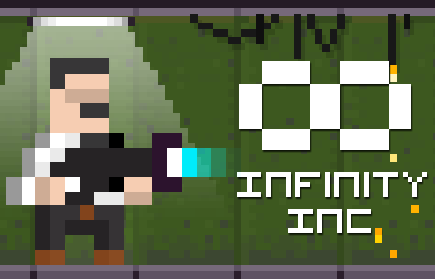 play Infinity Inc