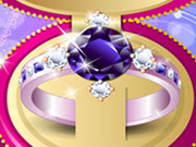 Jewelry Designer: Engagement Ring