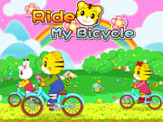 play Ride My Bicycle