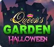 play Queen'S Garden Halloween