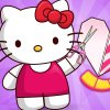 play Play Hello Kitty Origami Class