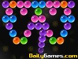play Bubble Shooter Halloween Special