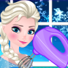 play Play Elsa'S Frozen Macarons