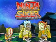 play Ninja Slicer