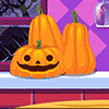 Play Halloween Spooky Cupcakes