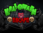 play Mirchi Halloween Escape