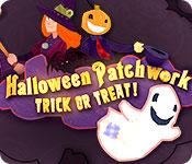 play Halloween Patchworks: Trick Or Treat!
