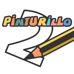 Pinturillo 2 - Word