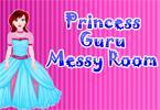 Princess Guru Messy Room