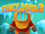 play Fancy Diver 3