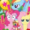 play Play My Little Pony Surprise Party