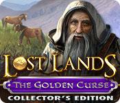 play Lost Lands: The Golden Curse Collector'S Edition