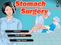 Stomach Surgery game