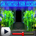 play Fantasy Park Escape Game Walkthrough