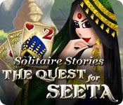 play Solitaire Stories: The Quest For Seeta