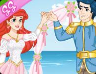 Perfect Proposal Ariel