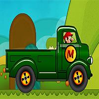 Mario Adventure Ride 2
