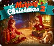 play Mahjong Christmas 2