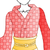 play Play Fashion Studio Kimono Dress