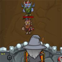 play Epic Clicker Saga Of Middle Earth