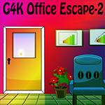 Office Escape 2 Game