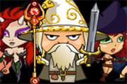 play Epic Clicker - Saga Of Middle Earth