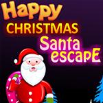 play Happy Christmas Santa Escape Game